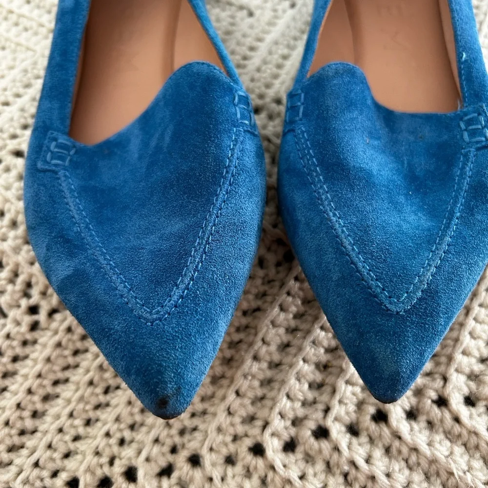 M.Gemi loafers - Picture 2 of 5